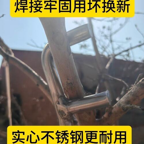 盆景整枝快速拿弯器造型塑形F型七字大扳手园艺工具树干拿弯器