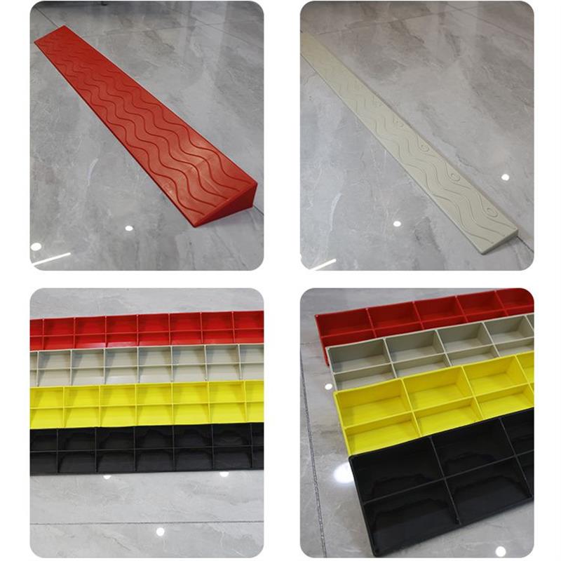 斜坡台阶门口家用坡道楼梯室内门槛扫地机器人上坡爬坡踏板