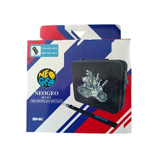 PAD专用手柄包迷你游戏机街机摇杆收纳包 Mini SNK NEOGEO