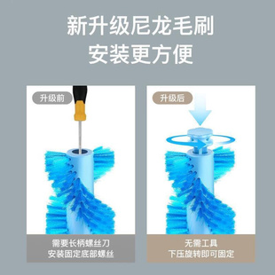 器全自动小型刷鞋 新品 洗鞋 子专用洗衣机2022新款 机懒人洗袜子