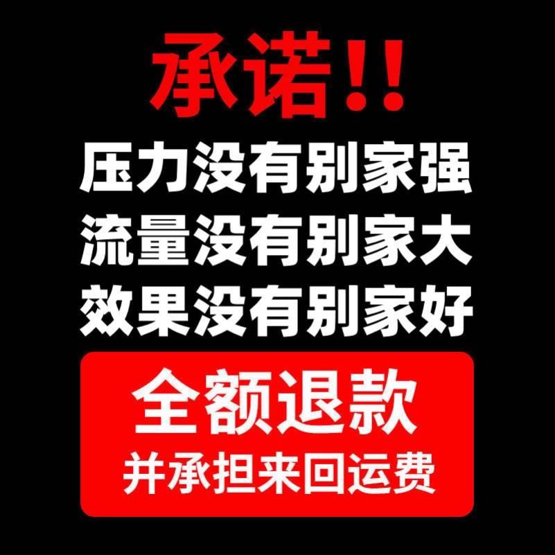 德国全自动外墙防水涂料喷枪真石漆喷涂机一体乳胶漆电动高压无气