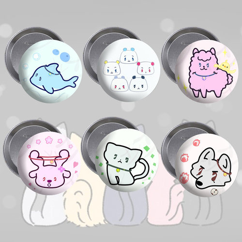 爱豆粉丝应援礼物校园生日收藏