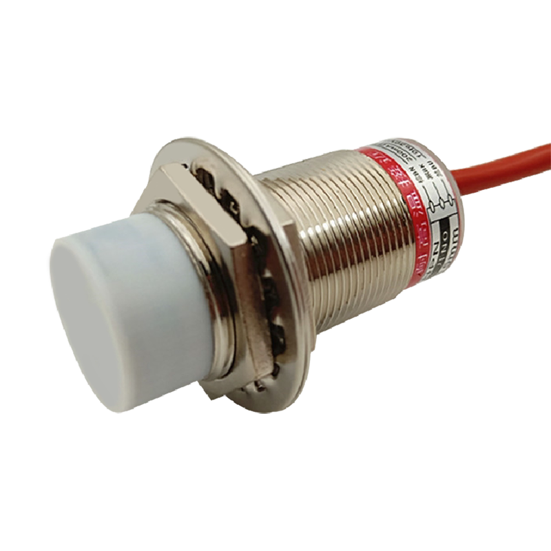 耐高温电感式接近开关MNP30 MP30 MN30-15-ZK-W200 ZB-W200传感器