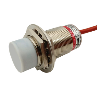 耐高温电感式接近开关MNP30 MP30 MN30-15-ZK-W200 ZB-W200传感器