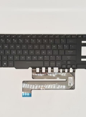 适用ASUS华硕ROG GX550 GX550L GX551 GX551Q玩家国度 笔记本键盘