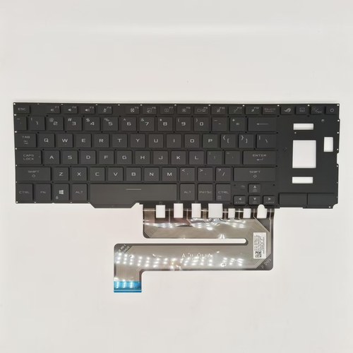 适用ASUS华硕ROG GX550 GX550L GX551 GX551Q玩家国度 笔记本键盘
