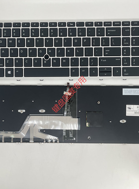 适用TW/ HP惠普 PROBOOK 450 G5 455 G5 470 G5键盘650 G4 650 G5