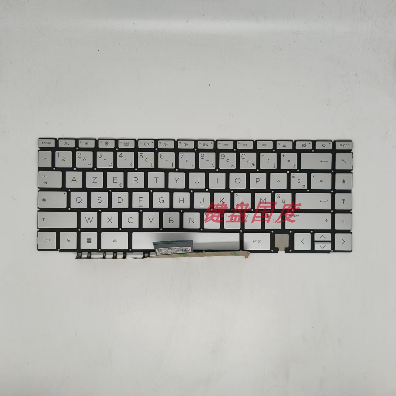 FR/适用 HP惠普 Spectre x360 14-EA 14-EB 14-AE 笔记本 键盘