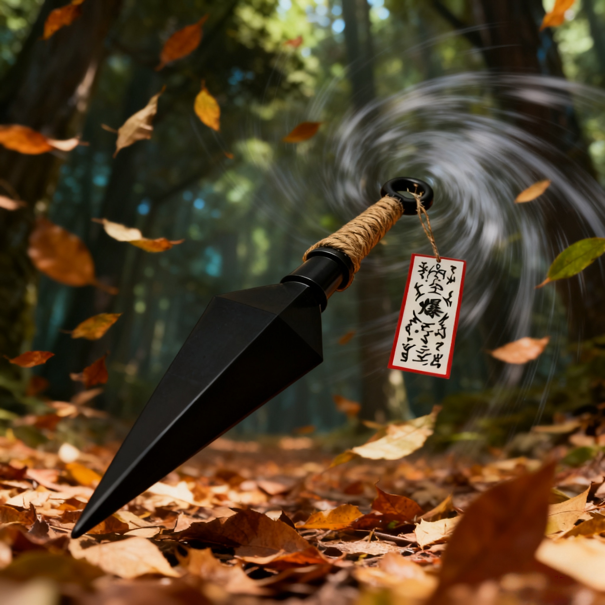 苦无中性笔火影忍者刀笔二合一