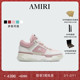 1低帮面包鞋 早春女款 滑板鞋 礼物 AMIRI