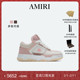 春季 女鞋 AMIRI 1全新配色低帮面包鞋