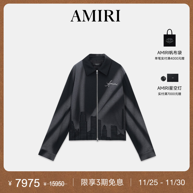 AMIRI2024年秋冬新品系列