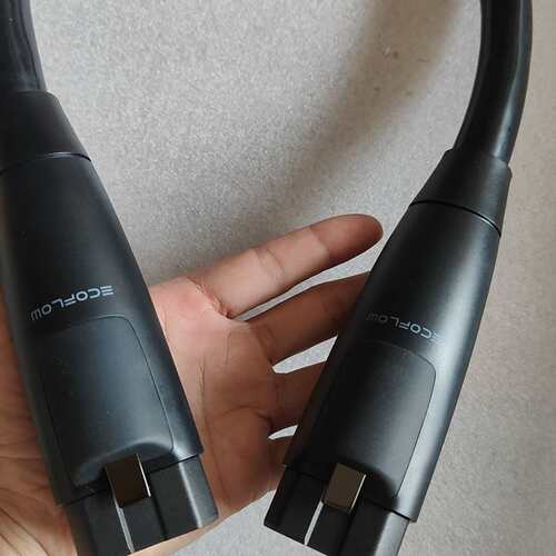 {议价}ECOFLOW正浩 Cable para Delta Pro