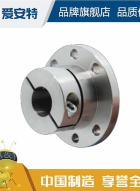 爱安特法兰型导向轴支座带定位孔SPFN/SPTN-12 16 20 25 30-C D E
