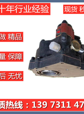 徐工70K50K-2吊车专用取力器法士特九档变速箱配件QH70C厂价直销