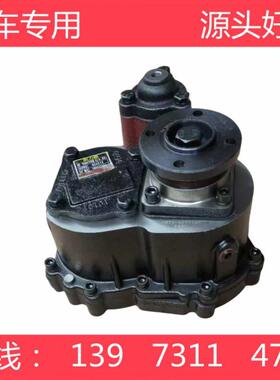 吊车取力器法士特变速箱QH70取力器G20513三一20吨吊车取力器