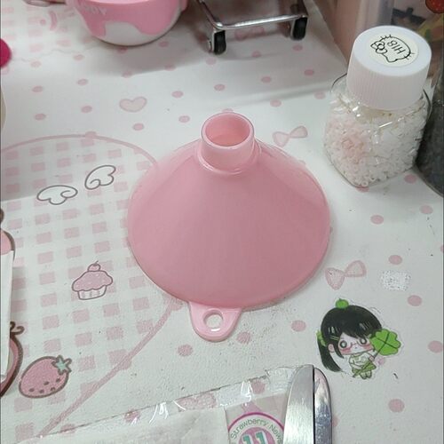 无拼豆/拼豆工具钻石画塑料倒