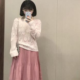春CHUNSHE设 早秋“浮空掠影 