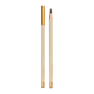 GMGM/恭密硬质砍刀眉笔女防水持久不脱色根根分明野生眉削笔坎刀