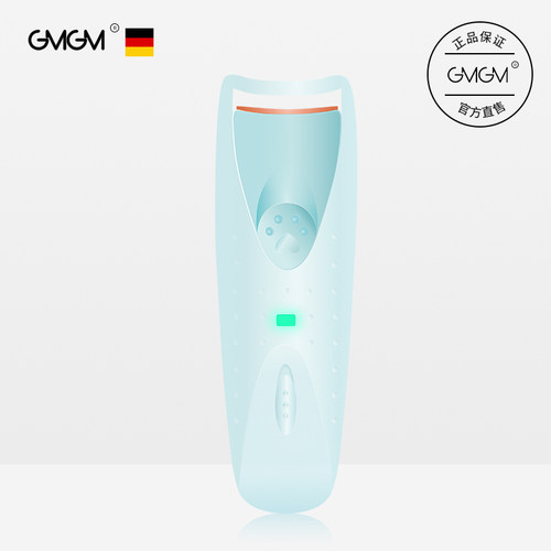 GMGM中国睫毛夹智能温控翘上天翘