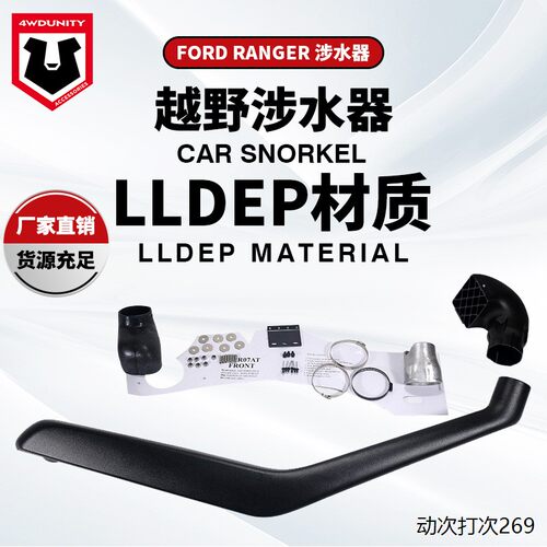 适用于FordRangeSkel福
