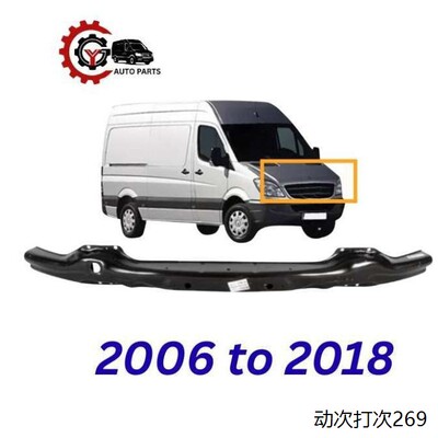 适用于奔驰Sprinter2006
