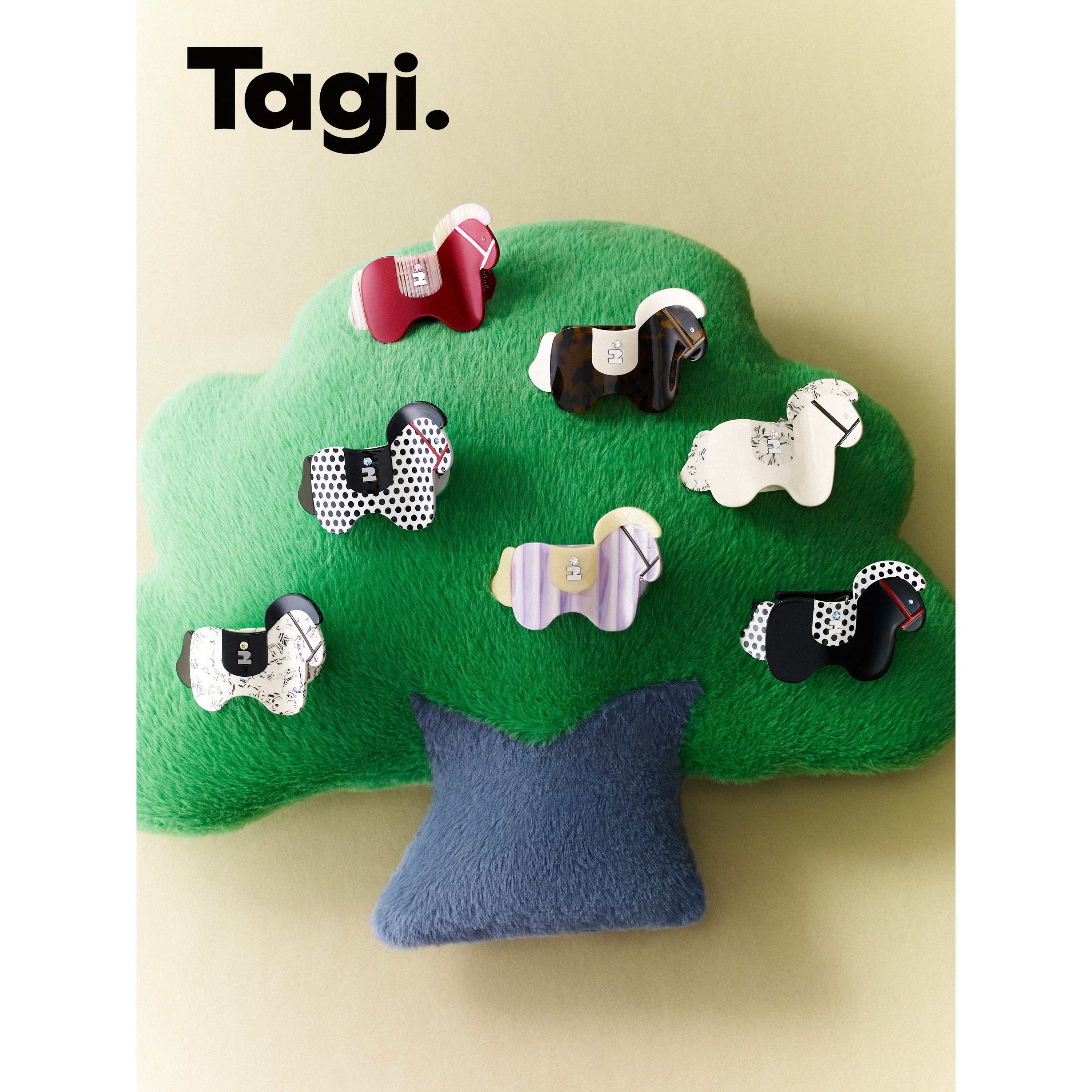 1/22Tagi.《小马Magi》可爱创意醋酸镶钻弧形发抓发饰卡通发夹,饰品/流行首饰/时尚饰品新,发饰,淘宝优惠券,粉丝福利购,淘宝优惠卷