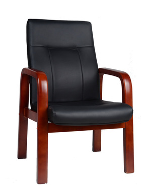 特价 大班椅皮办公椅电脑椅家用职员会议洽谈老板椅C021