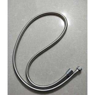 1.5/2/3/5米花洒淋浴水管加长淋雨莲蓬喷头浴室热水器不锈钢软管