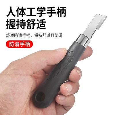 磨刀神器刀具开刃器磨刀石家用修枝剪快速磨刃器剪刀菜刀开刃工具