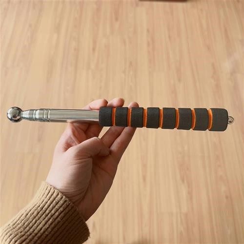 烧纸棍.烧纸烤手不用愁烧宝