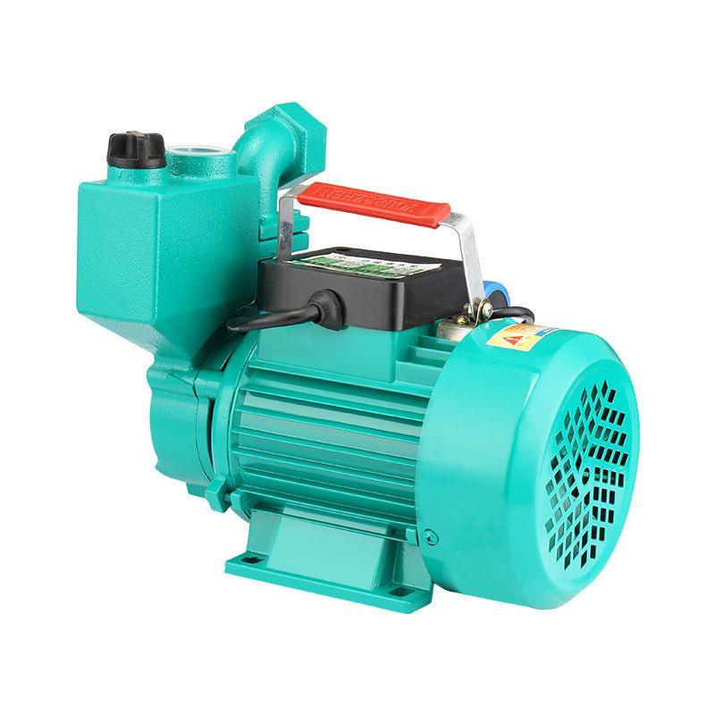 家用增压泵水井自吸全自动抽水泵自来水管道加压泵220V小型高压泵