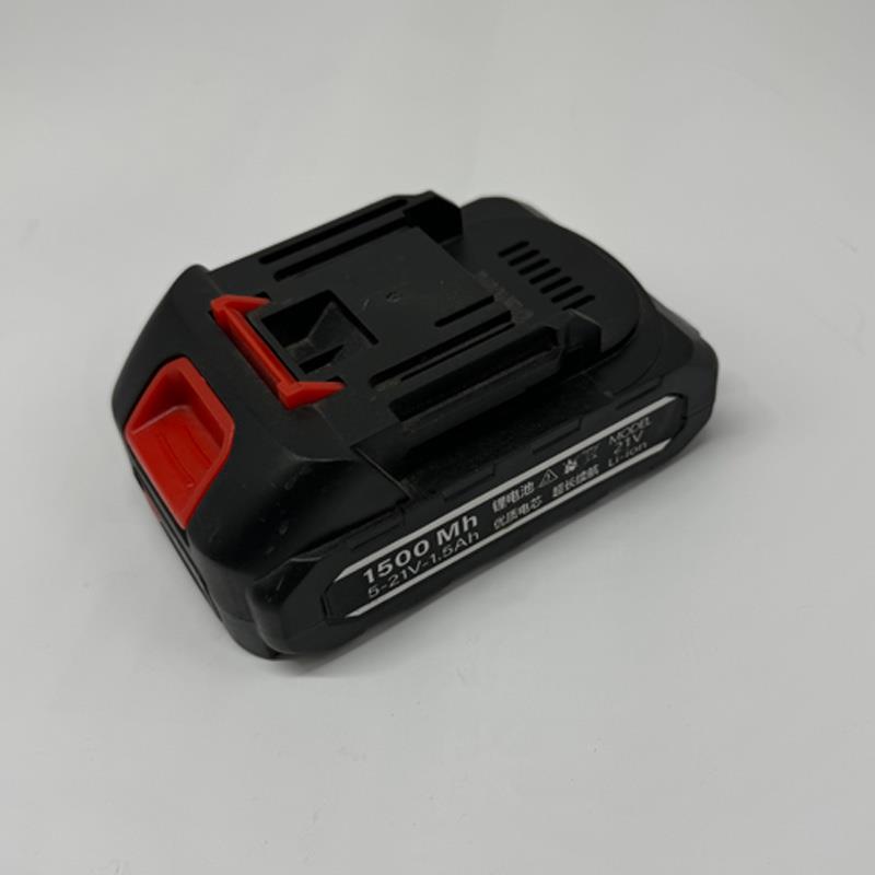 锂电池配件5串18v21v电动工具保护锂电黄油枪用大功率充电电池