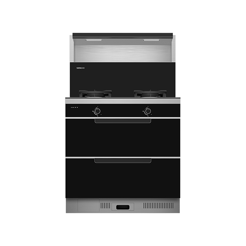 SENG/森歌 M3ZK集成灶蒸烤箱一体家用厨房油烟机小户型800mm宽