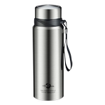 智能保温杯男大容量水杯不锈钢茶杯学生女士户外便携水壶大号杯子