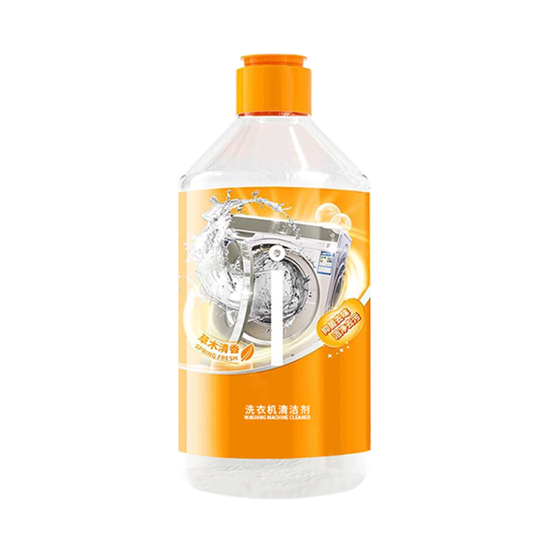【除菌防霉】强力洗衣机清洁剂