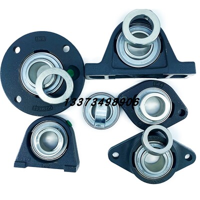 德国INA进口外球面 PASEA35-AH0GSPH208-NPPB RASA40-NAH09