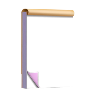 定制两联空白无碳复写纸二联自动复印单据点菜单便签本手写记账本菜单本酒水单销货清单送货单餐饮点菜本定做