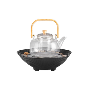 丽特斐电陶炉围炉煮茶器套装GM-3101 FZ