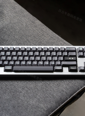 日当午ERR·OR40·4键帽pbt原厂机械键盘五面热升华客制化大全套