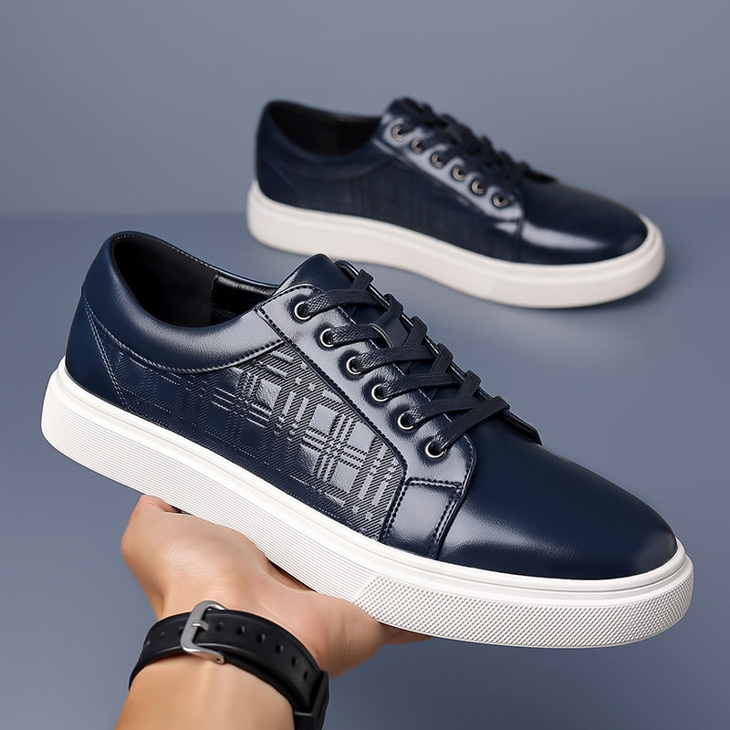 fashion men shoes man footwear新款男鞋男士休闲鞋子男潮鞋韩版