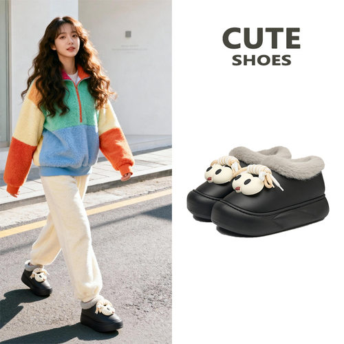indoor outdoor slippers slides sandals shoes footwear包头