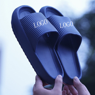 outdoor sandals slippers slides shoes footwear厚底拖鞋女