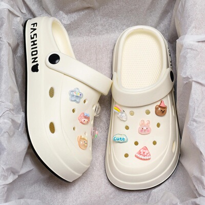 outdoor sandals slippers slides shoes footwear一件代发包邮