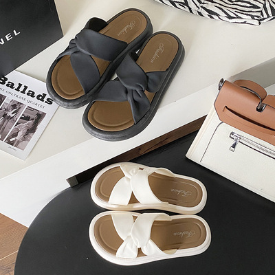 outdoor sandals slippers slides shoes footwear2026新款拖鞋