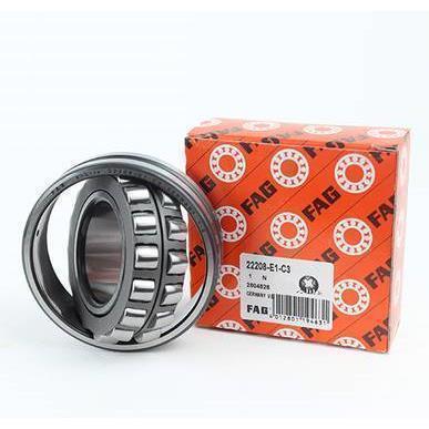德国进口FAG调心滚子轴承 22217 22218 22219 22220 E1-K-M-C3