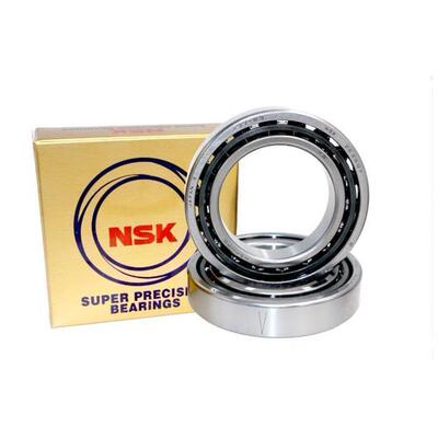 进口NSK角接触球轴承7920 7921 7922 7924 CTYNSULP4/P5 DB成对