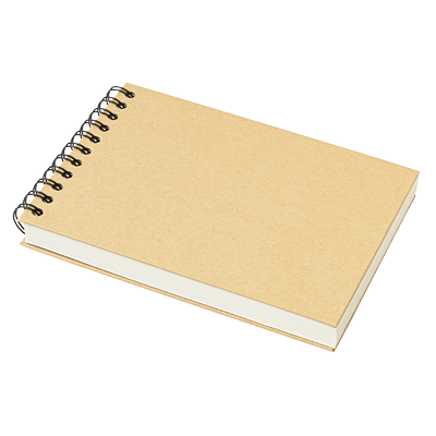 书昶A5素描本幼儿园小号画画本小随身迷你速写本美术生专用绘画本儿童小学生手绘本空白加厚线圈活页硬壳本子