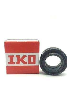 日本原装进口IKO SB12A 加油式向心关节轴承12*22*11 无密封垫片