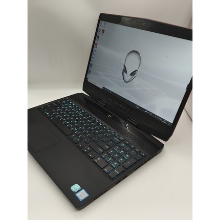 alienware M17 5746 M15外星人游戏笔记本永劫无间吃鸡学生电脑